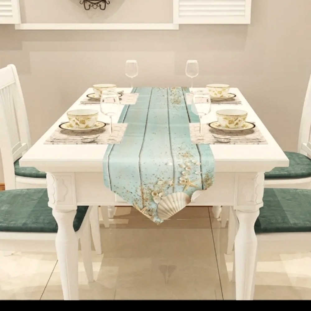 Table runners 🏃‍♀️ - Picture 6 of 12